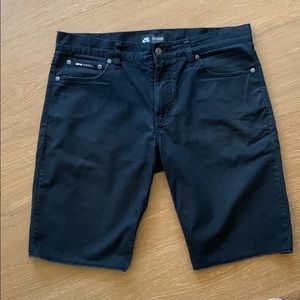 Nike Skateboarding shorts